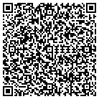QR-код с контактной информацией организации КИТАГАВА, ресторан