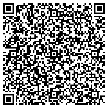 QR-код с контактной информацией организации Donatella
