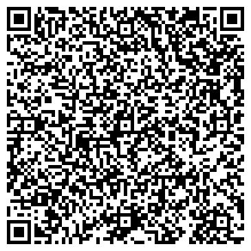 QR-код с контактной информацией организации Перфетто тревел