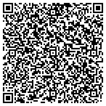 QR-код с контактной информацией организации DNS, компьютерный супермаркет, ООО ДНС