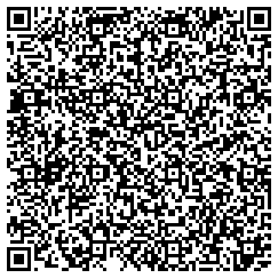 QR-код с контактной информацией организации VisitBritain