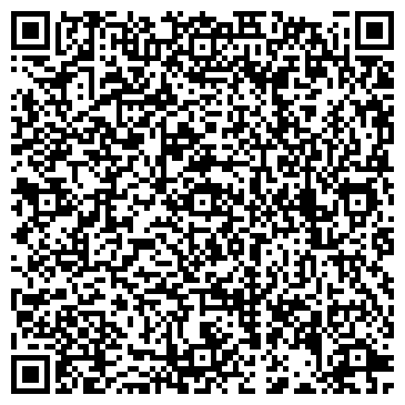 QR-код с контактной информацией организации Пермь мебельная