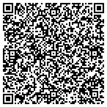 QR-код с контактной информацией организации Банкомат, Газпромбанк, ОАО, Владимирский филиал