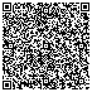 QR-код с контактной информацией организации Сиера-Тур