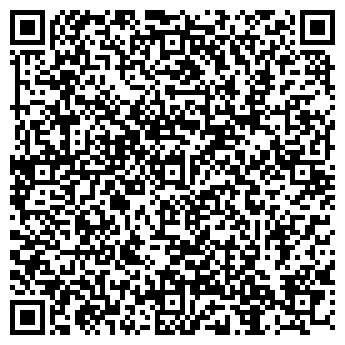 QR-код с контактной информацией организации Хиккин суси