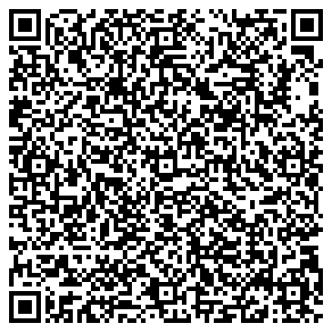 QR-код с контактной информацией организации Белый лотос