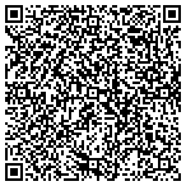 QR-код с контактной информацией организации Праздничный Саратов
