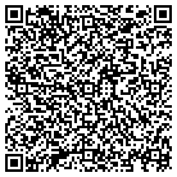 QR-код с контактной информацией организации Азиан Фуд