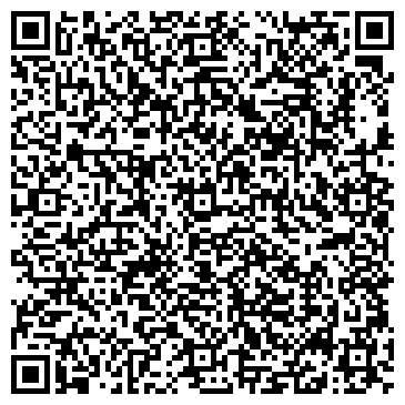 QR-код с контактной информацией организации Вестник Тур