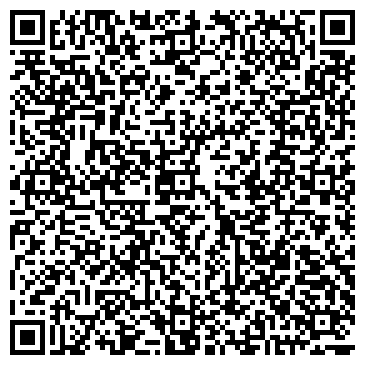 QR-код с контактной информацией организации Monte Kristo, event-компания