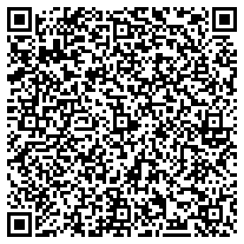 QR-код с контактной информацией организации Шиномонтажная мастерская на ул. Чичканова, 9