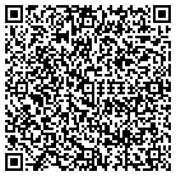 QR-код с контактной информацией организации КИТАГАВА