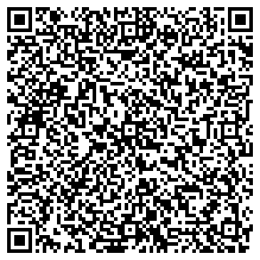 QR-код с контактной информацией организации Праздники в Саратове