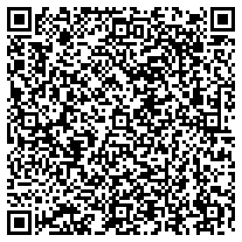 QR-код с контактной информацией организации ОАО САРАТОВВТОРРЕСУРСЫ
