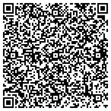 QR-код с контактной информацией организации Гарант-Интур