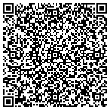 QR-код с контактной информацией организации Авангард