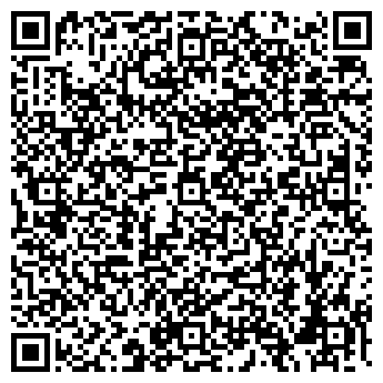 QR-код с контактной информацией организации ВОЛГА ВТОРМЕТ, ЗАО