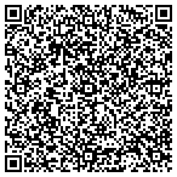 QR-код с контактной информацией организации Шиномонтажная мастерская на Мичуринской, 215/1
