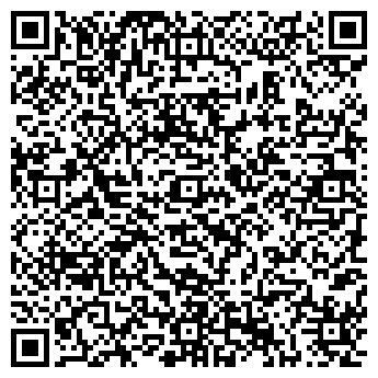 QR-код с контактной информацией организации АГЗС, ООО Сатурн