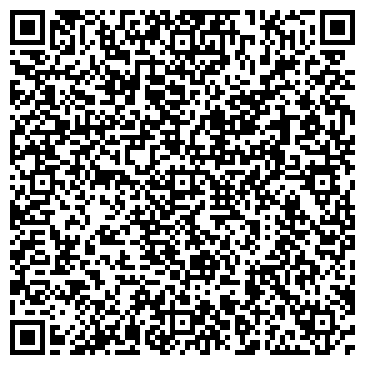 QR-код с контактной информацией организации АудитПром