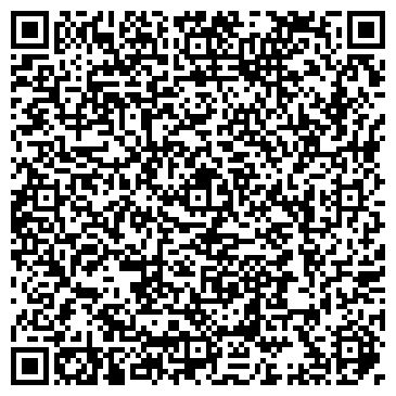QR-код с контактной информацией организации Jazz TRAVEL