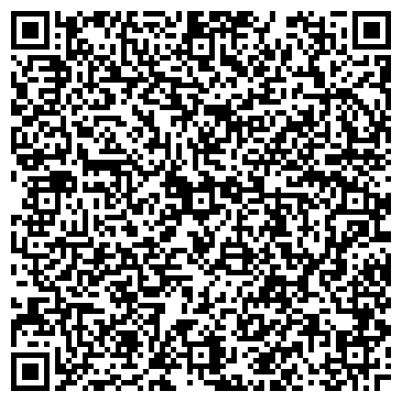 QR-код с контактной информацией организации Фиеста-Саратов