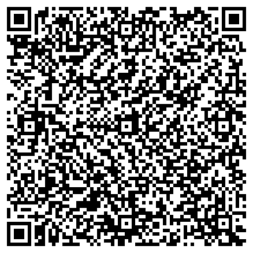 QR-код с контактной информацией организации Банкомат, ИКБ Совкомбанк, ООО, филиал в г. Владимире