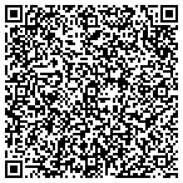 QR-код с контактной информацией организации Банкомат, Газпромбанк, ОАО, Владимирский филиал