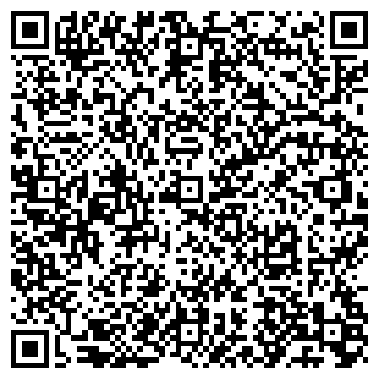 QR-код с контактной информацией организации WT-парикмахер