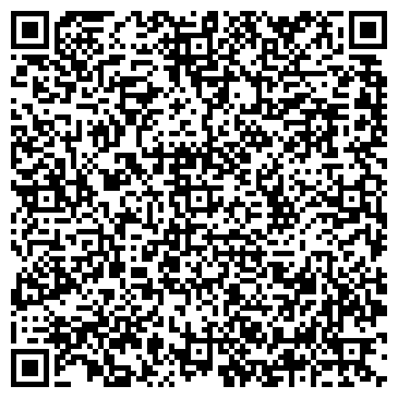 QR-код с контактной информацией организации ООО Невада Алко