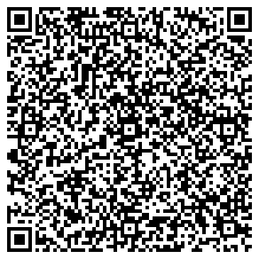 QR-код с контактной информацией организации Шиномонтажная мастерская на Астраханской, 198а