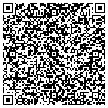 QR-код с контактной информацией организации Кариель