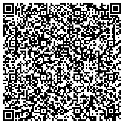 QR-код с контактной информацией организации Надежда, САО