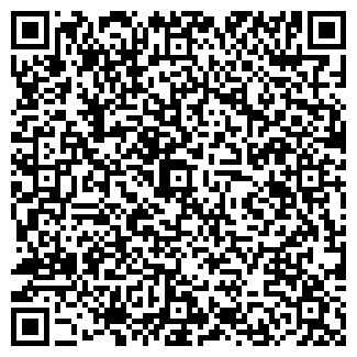 QR-код с контактной информацией организации АЗС Мега Ойл