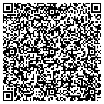 QR-код с контактной информацией организации В Гнилицах