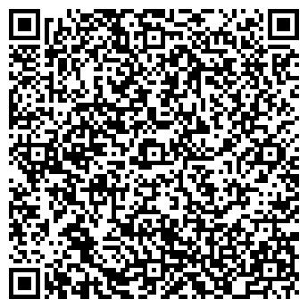 QR-код с контактной информацией организации Бильярдист