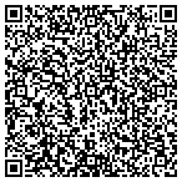 QR-код с контактной информацией организации ООО Бьюти-сервис
