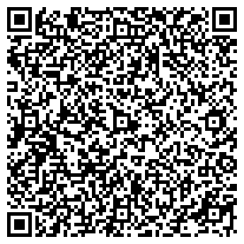 QR-код с контактной информацией организации Гранд Салон