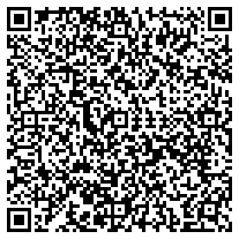 QR-код с контактной информацией организации АЗС на ул. Тухачевского, 68 к2