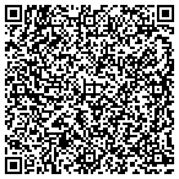 QR-код с контактной информацией организации Промальпсервис