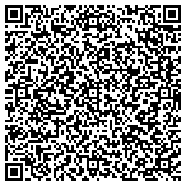 QR-код с контактной информацией организации Волшебники