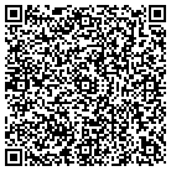 QR-код с контактной информацией организации Шиньон