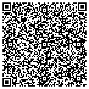 QR-код с контактной информацией организации Мастер-люкс