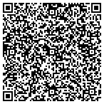 QR-код с контактной информацией организации Праздник-Король