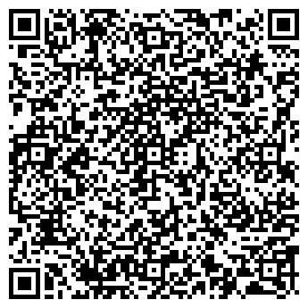 QR-код с контактной информацией организации ШКОЛА ВОЛШЕБНИКОВ