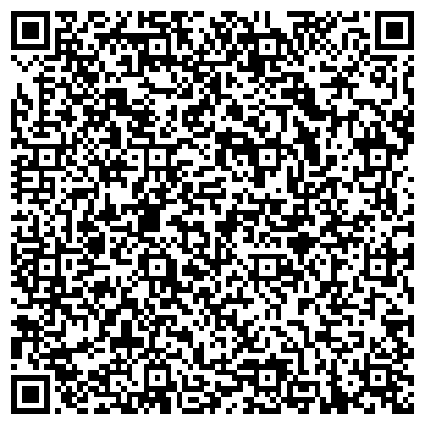 QR-код с контактной информацией организации ПромАльп-Континент