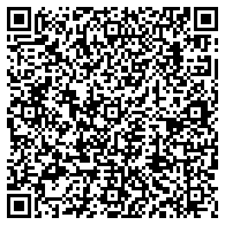 QR-код с контактной информацией организации Гослото