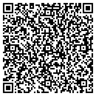 QR-код с контактной информацией организации АЗС на ул. Коммуны, 18 к1