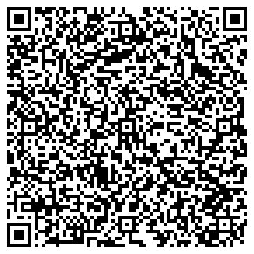 QR-код с контактной информацией организации "Креатив PRаздник".