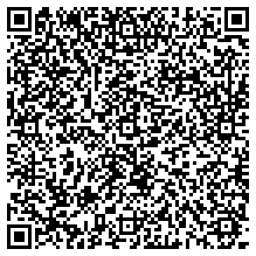 QR-код с контактной информацией организации Фиоре